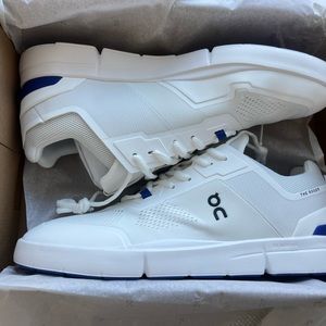 Brand new men’s on clouds! Never worn!